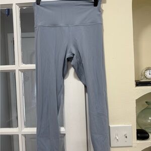 Lululemon Align High Rise Crop 23”